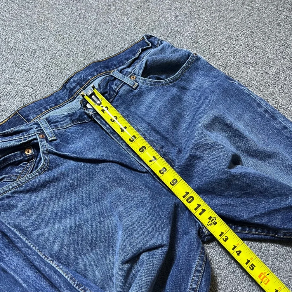 Levis inseam 30